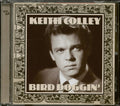 USED CD - Keith Colley – Bird Doggin'
