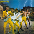 USED CD - Donnie Iris – Back On The Streets