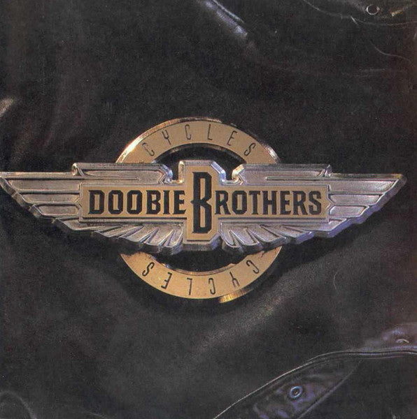 USED CD - The Doobie Brothers – Cycles