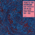 Tickets For Doomsday