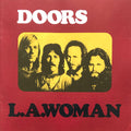 USED CD - Doors – L.A. Woman 40th
