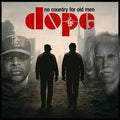 No Country For Old Men