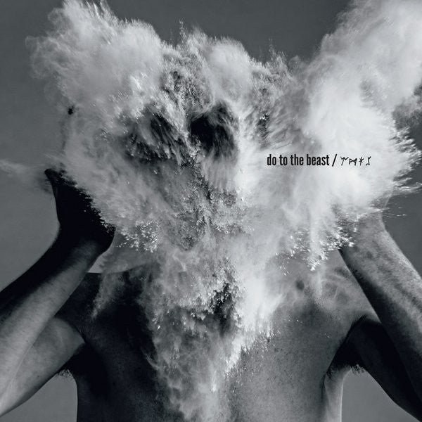 USED CD - The Afghan Whigs – Do To The Beast