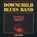 USED CD - Downchild Blues Band – Double Header