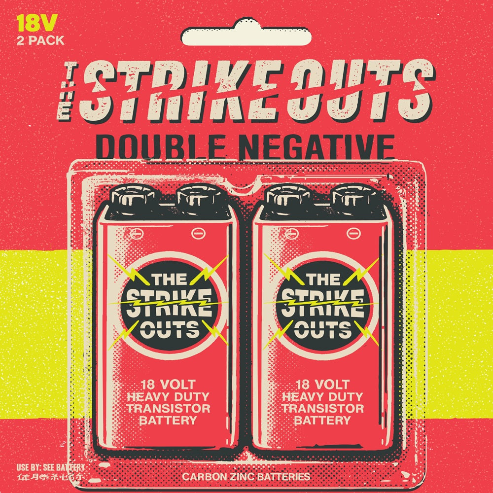 Double Negative