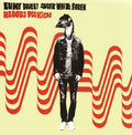 USED CD - Luke Doucet And The White Falcon – Blood's Too Rich
