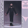 USED CD - Doug Howard Of Stun Leer – Last Man Standing