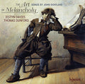 USED CD - John Dowland, Iestyn Davies, Thomas Dunford – The Art Of Melancholy