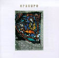 LP - Erasure - The Innocents