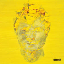 LP - Ed Sheeran - -(Subtract)