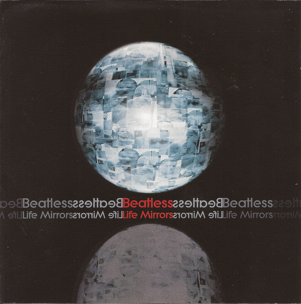 USED CD - Beatless – Life Mirrors