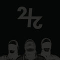 Front 242 - (PRESALE 7/24/26) Black Out (CLEAR 2x VINYL) |