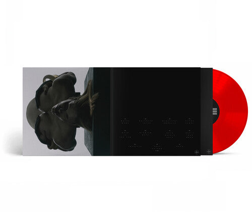 Eartheater - (PRESALE 8/21/26) Heavenly Body: If I'm the Bottle You're the Message Red (IEX GATEFOLD RED VINYL LP MAD DECENT 2026) |