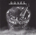 Doves – Some Cities - USED CD