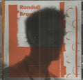 USED CD - Randall Bramblett – See Through Me