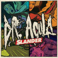 USED CD - Dr. Acula – Slander
