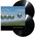 DREAM THEATER - Octavarium Vinyl