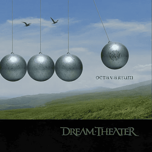 DREAM THEATER - Octavarium Vinyl