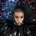 Laura Mvula ‎– The Dreaming Room -USED CD