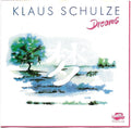 USED CD - Klaus Schulze – Dreams