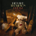 USED CD - Richard Thompson – Dream Attic