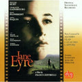 USED CD - Alessio Vlad & Claudio Capponi – Jane Eyre