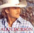 USED CD - Alan Jackson – Drive