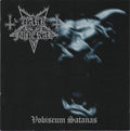 USED CD - Dark Funeral – Vobiscum Satanas