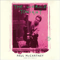 USED CD SINGLE - Paul McCartney – The World Tonight