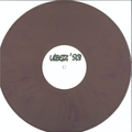 Unknown - Evil Forces EP (GOLD PURPLE VINYL) | Mint (M) Mint (M)