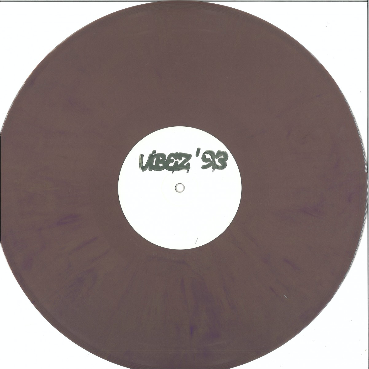 Unknown - Evil Forces EP (GOLD PURPLE VINYL) | Mint (M) Mint (M)