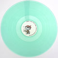 Unknown Artist - Regulate EP (GREEN VINYL 12" Vibez '93 93TI019) | NEW Mint (M) Mint (M)