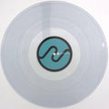 Chronicle - Aqua Pura (CLEAR VINYL 12" Spatial SPTL048) | NEW Mint (M) Mint (M)