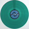 Aural Imbalance - Unknown Universe (GREEN VINYL 12" Spatial SPTL047) | NEW Mint (M) Mint (M)