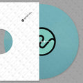 JLM Productions - Dust Studies (TEAL VINYL 12" Spatial SPTL049) | NEW Mint (M) Mint (M)