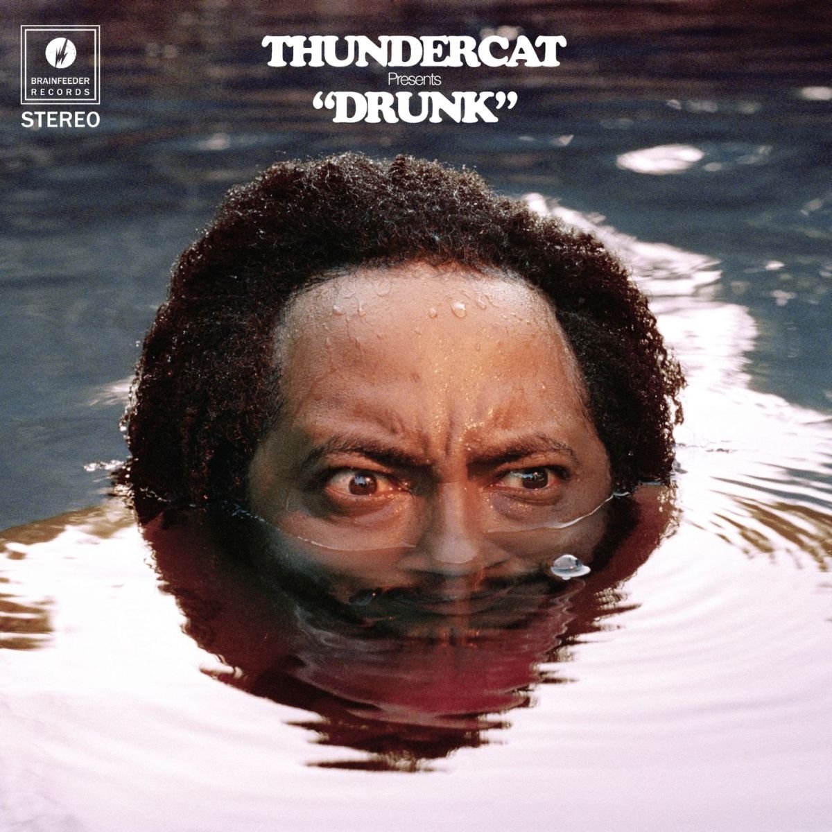 4LP - Thundercat - Drunk