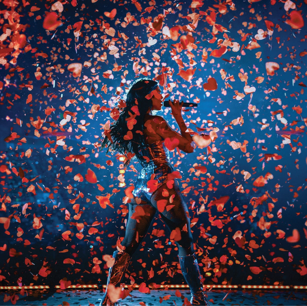 Dua Lipa - Live From Mexico (BLACK ICE VINYL 2xLP WARNER 2026) | NEW