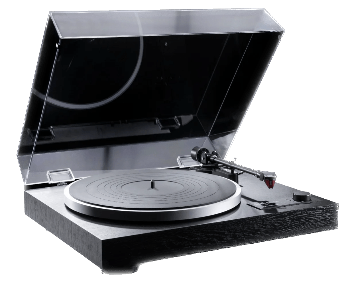 Dual CS-418 Manual Turntable