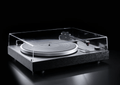 The Dual CS-518 Manual Turntable