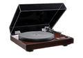 Dual CS-618Q Semi-Automatic Turntable