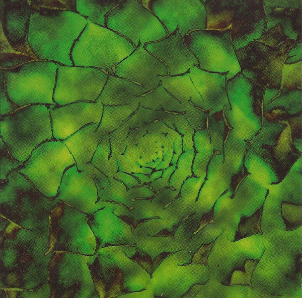 USED CD - Second Nature – Second Nature
