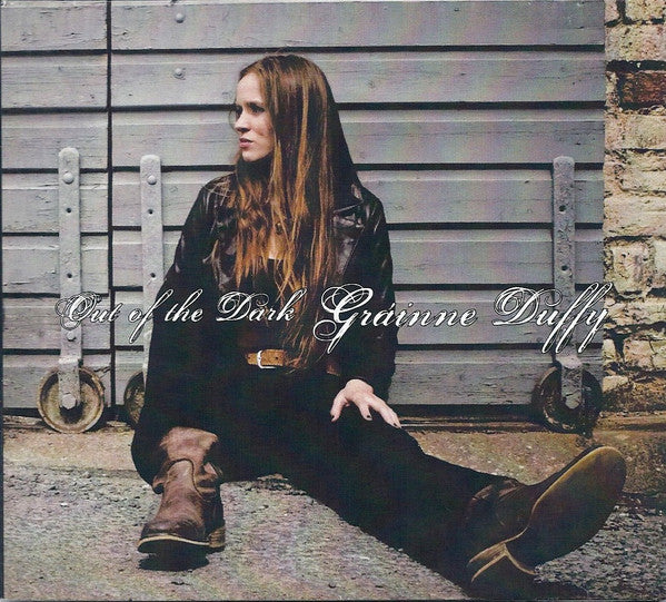 USED CDR - Gráinne Duffy – Out Of The Dark