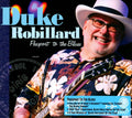 USED CD - Duke Robillard – Passport To The Blues