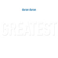 2LP - Duran Duran - Greatest
