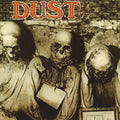 USED CD - Dust – Dust
