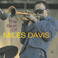 USED CD - Miles Davis – The Best Of Miles Davis