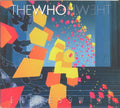 USED CD/DVD - The Who – Endless Wire