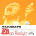 USED CD - Dinah Washington – The Best Of The Roulette Years