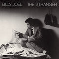 LP - Billy Joel - The Stranger