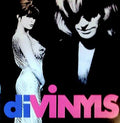 USED CD - Divinyls – Divinyls